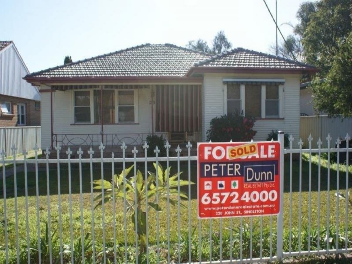 SINGLETON NSW 2330, Singleton - Image 1