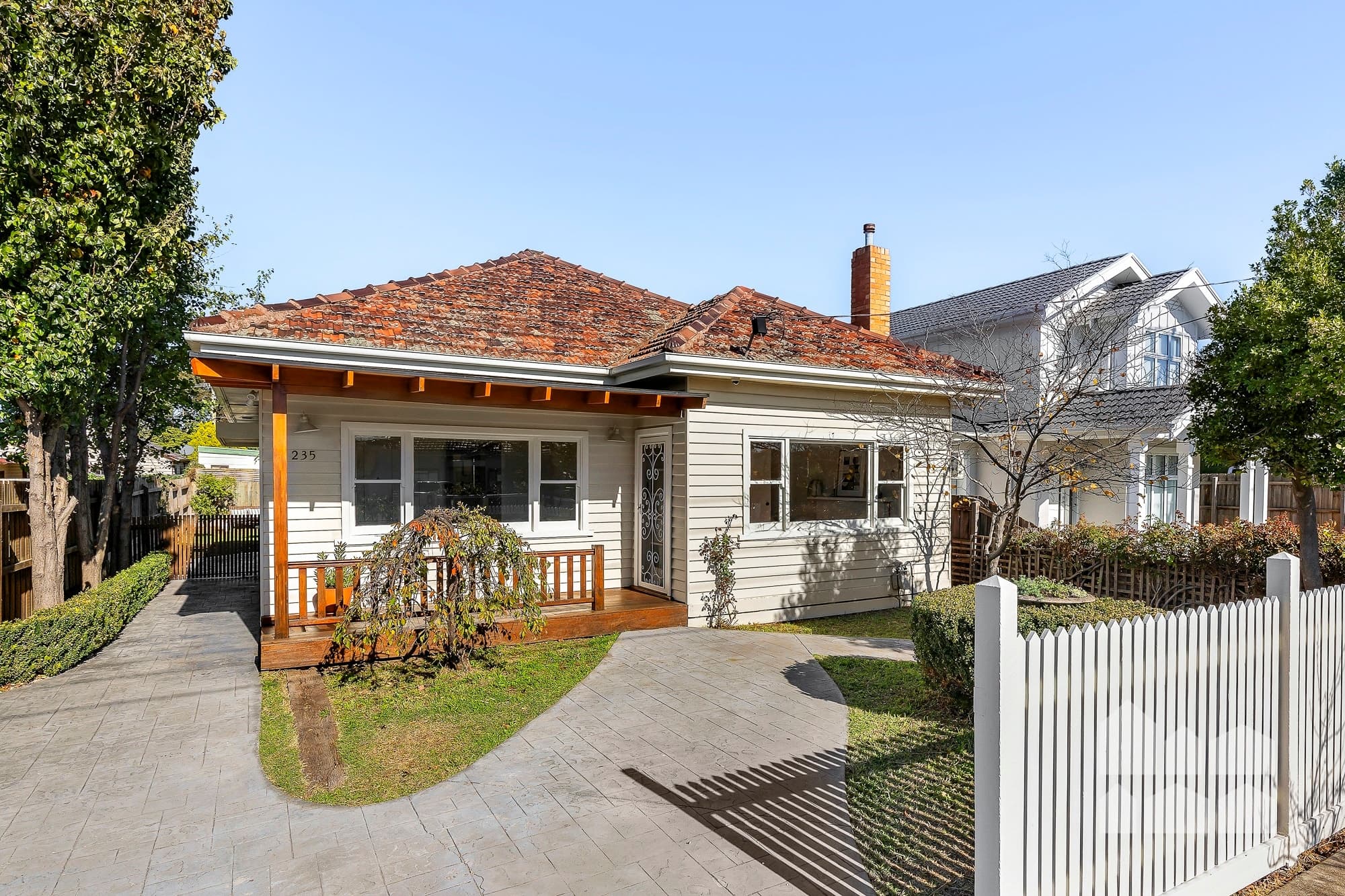 235 Essex Street, West Footscray - Image 1