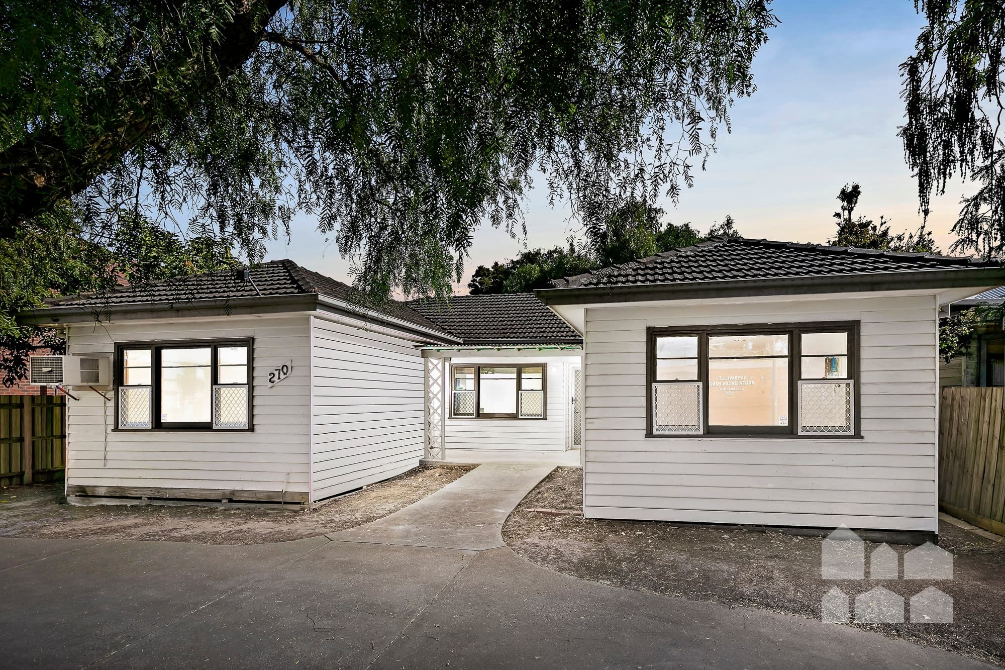 264 - 270 Williamstown Road, Yarraville - Image 1