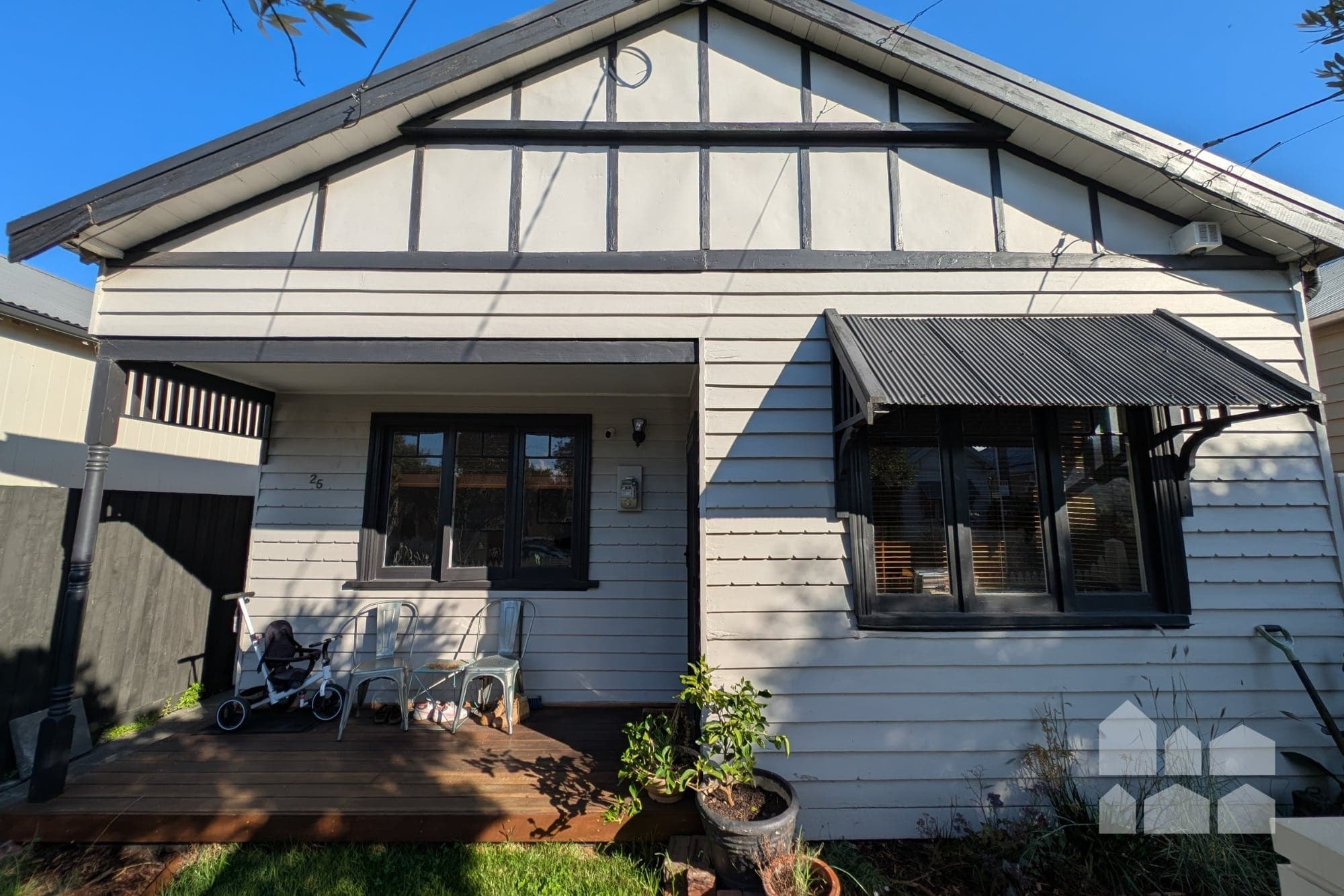 25 Cecil Street, Yarraville - Image 1