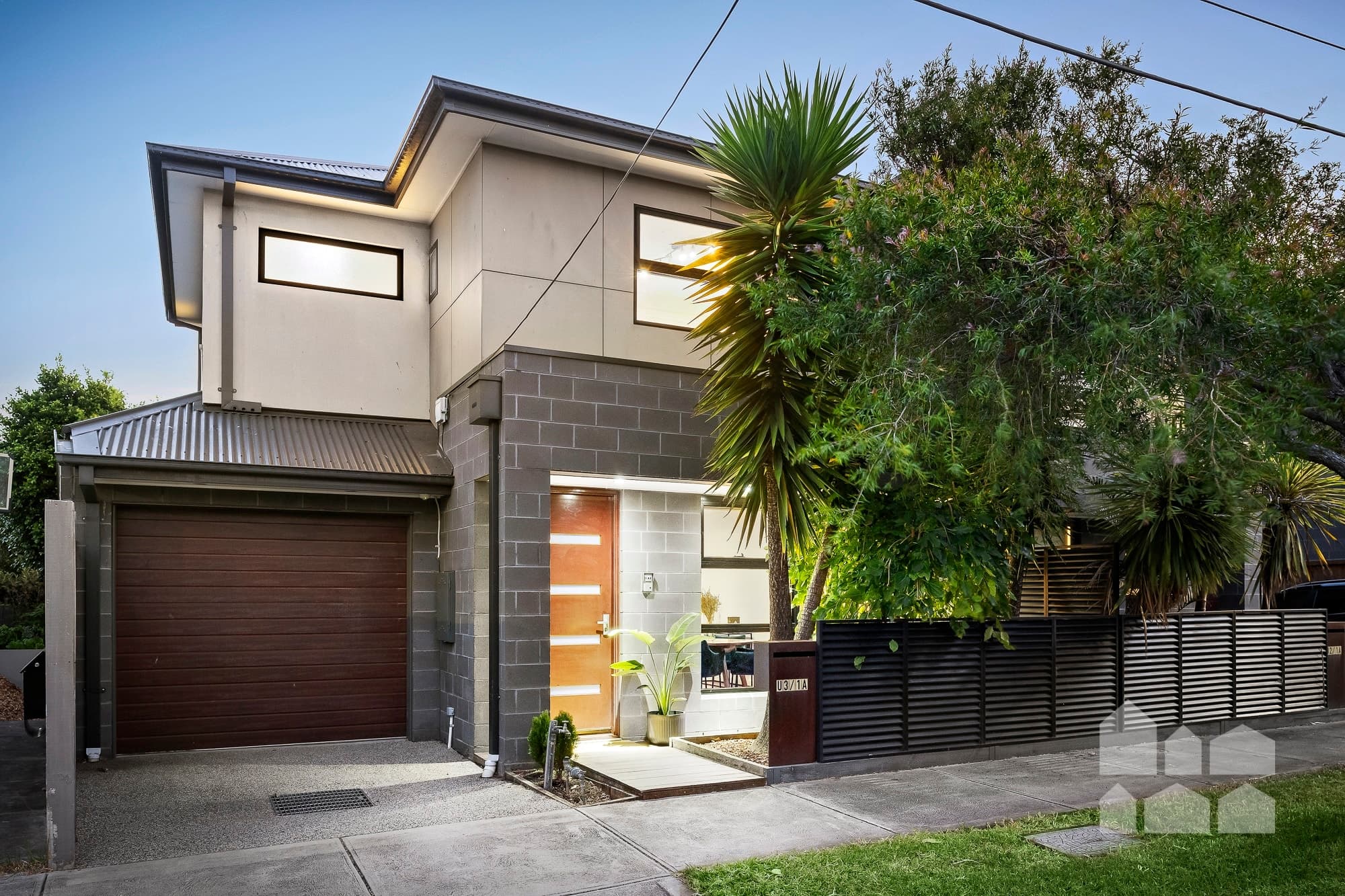 3/1a Stonemark Court, West Footscray - Image 1