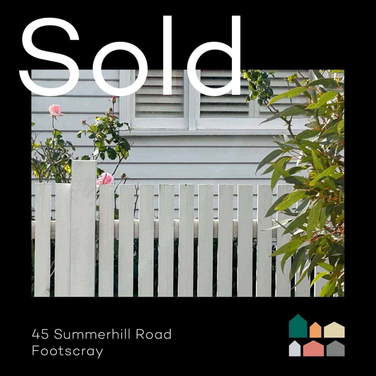 45 Summerhill Road, Footscray - Image 1