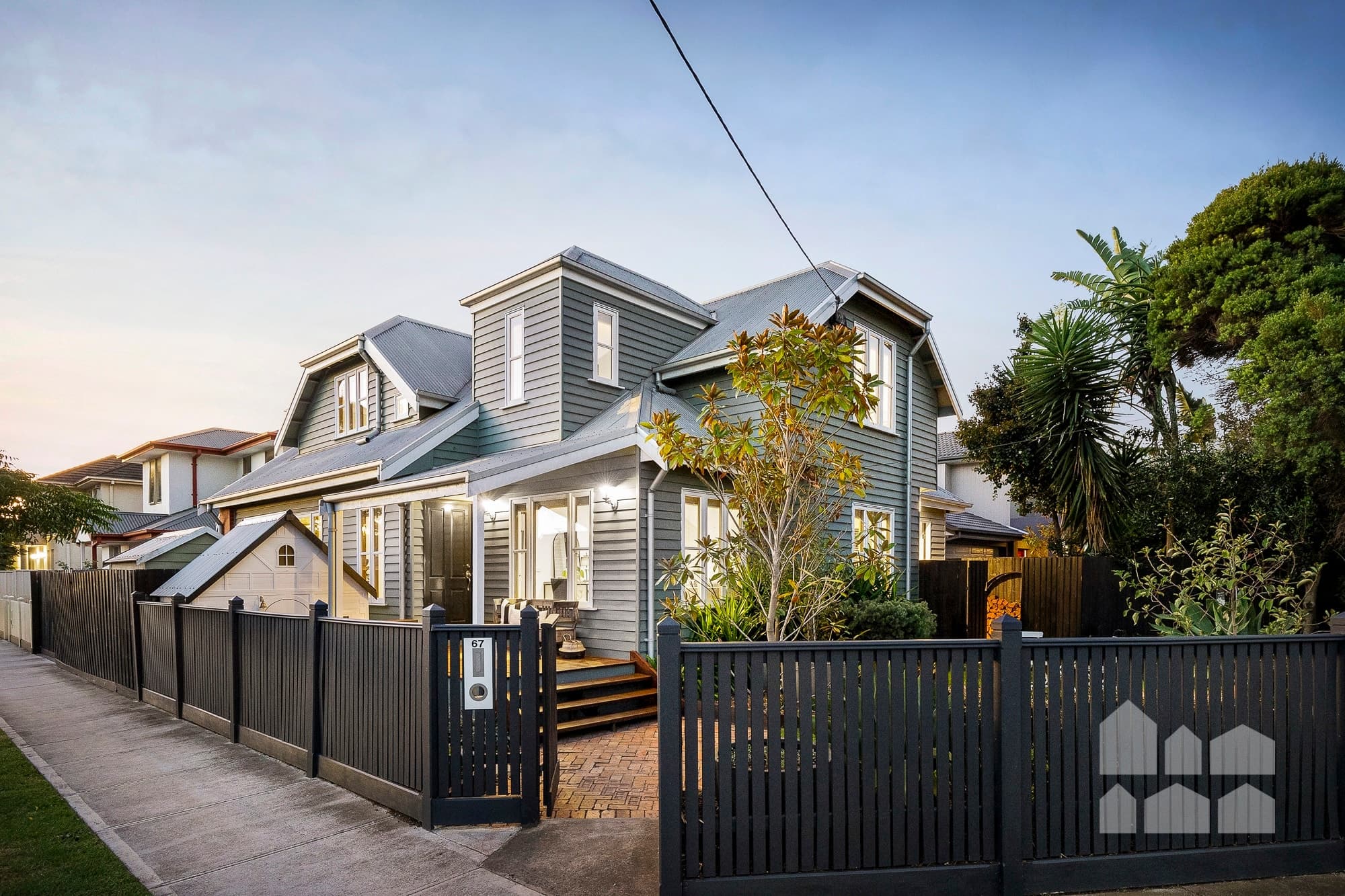 67 Gordon Street, Newport - Image 1