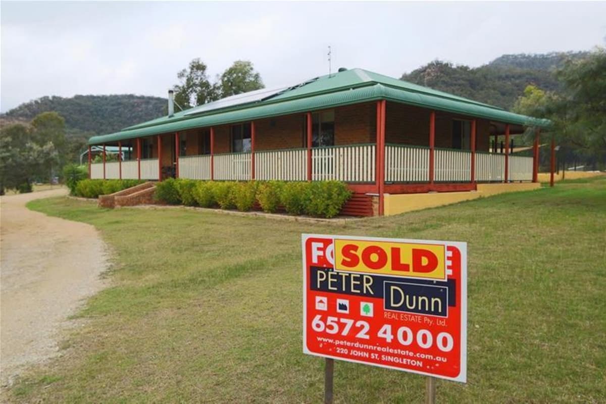 303B The Inlet Road, BULGA NSW 2330, Bulga - Image 1