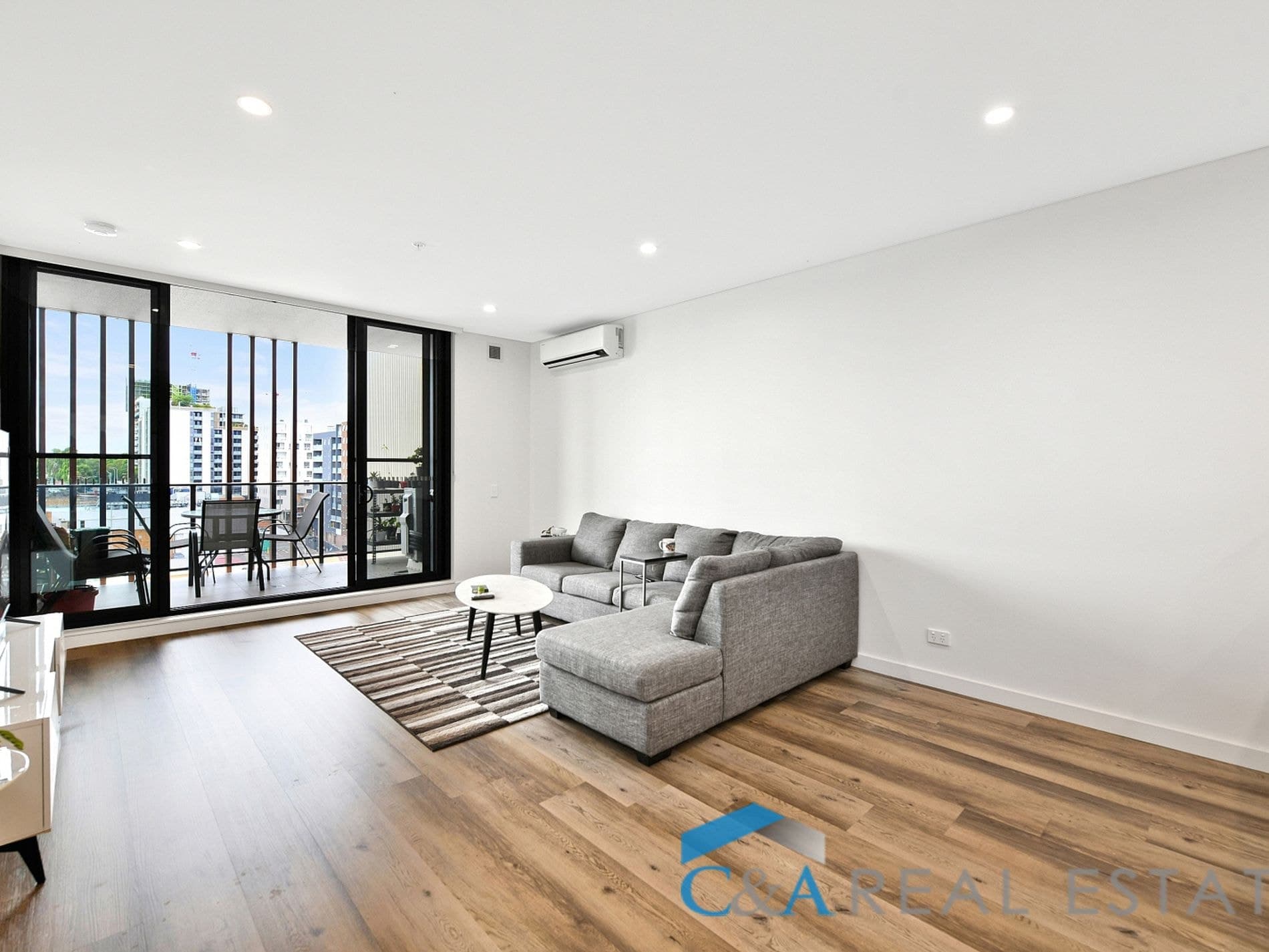 705 / 20 Bridge Street, Lidcombe, Lidcombe - Image 1