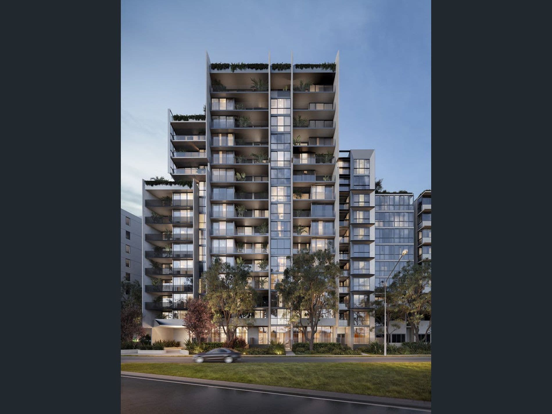 3 Bennelong Parkway, Wentworth Point, Wentworth Point - Image 1
