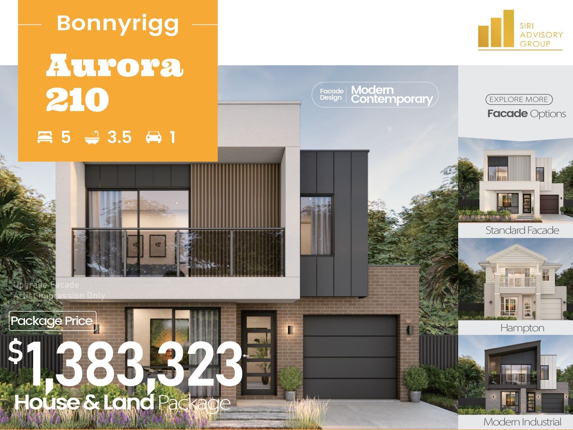 Lot 27 Bishop Crescent, Bonnyrigg, Bonnyrigg - Image 1