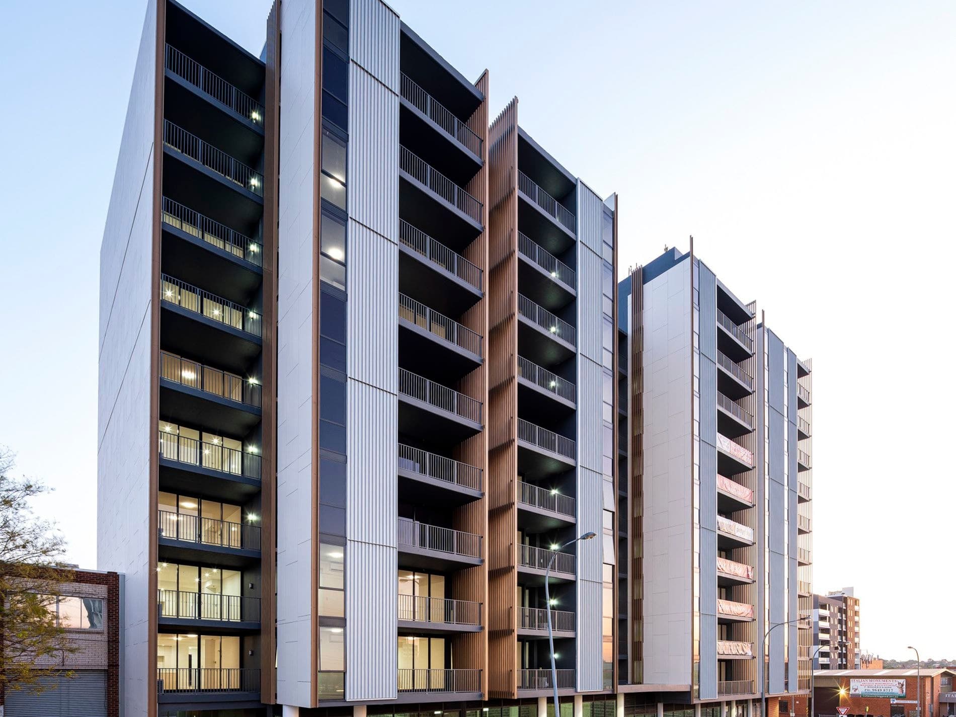 20 Railway Street, Lidcombe, Lidcombe - Image 1