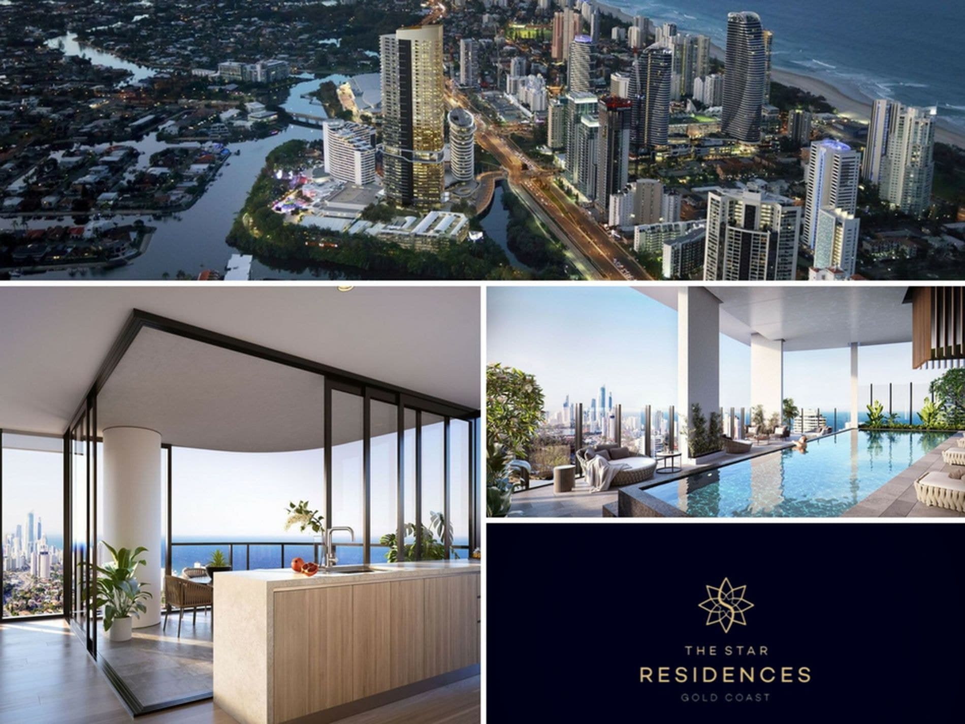 1 Casino Drive, Broadbeach, Broadbeach - Image 1