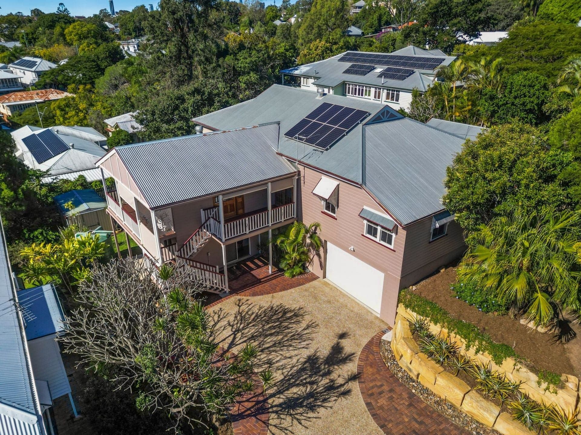31 Lewin Street Bardon, Bardon - Image 1