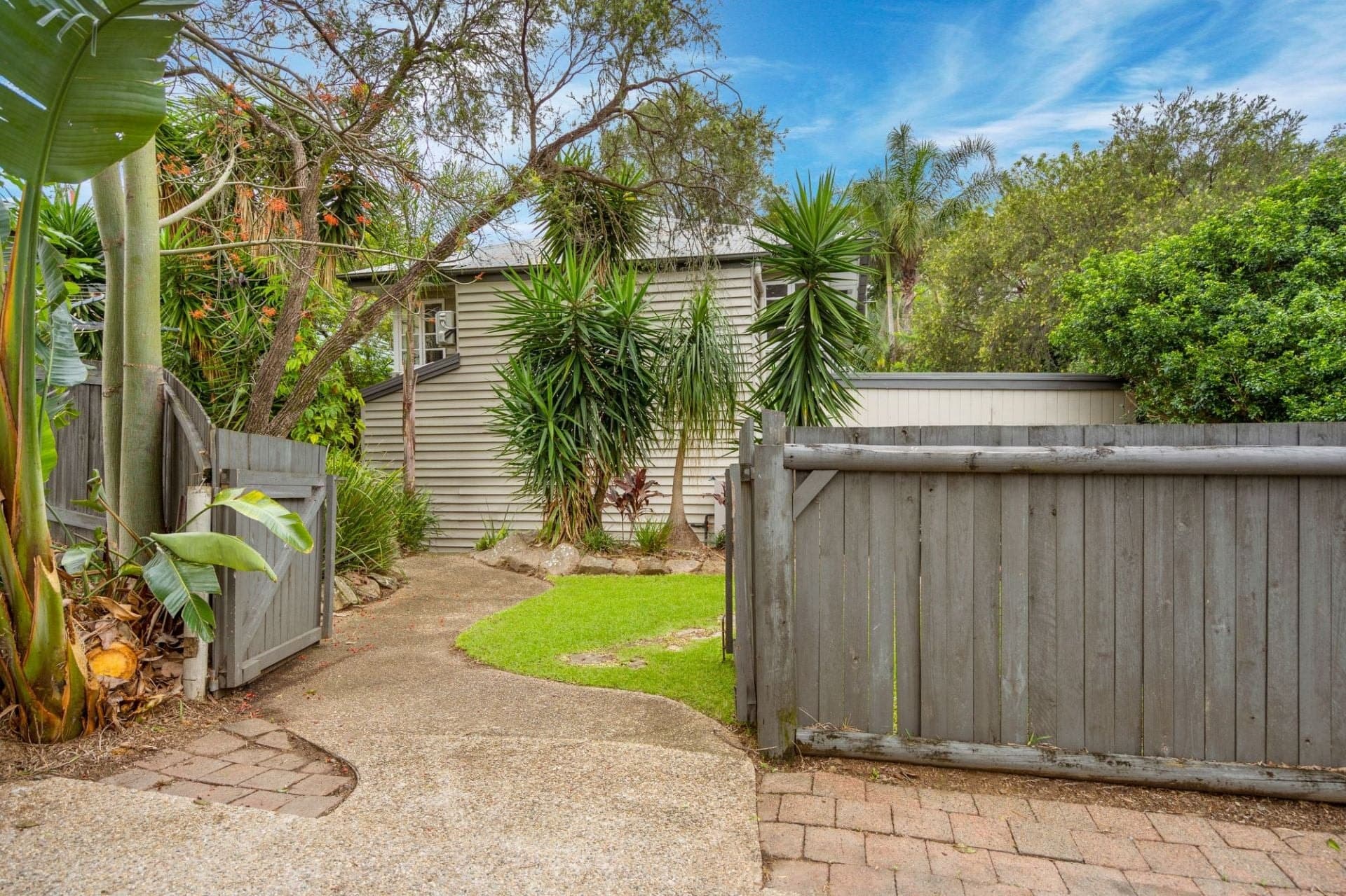 112 Wardell Street Ashgrove, Ashgrove - Image 1
