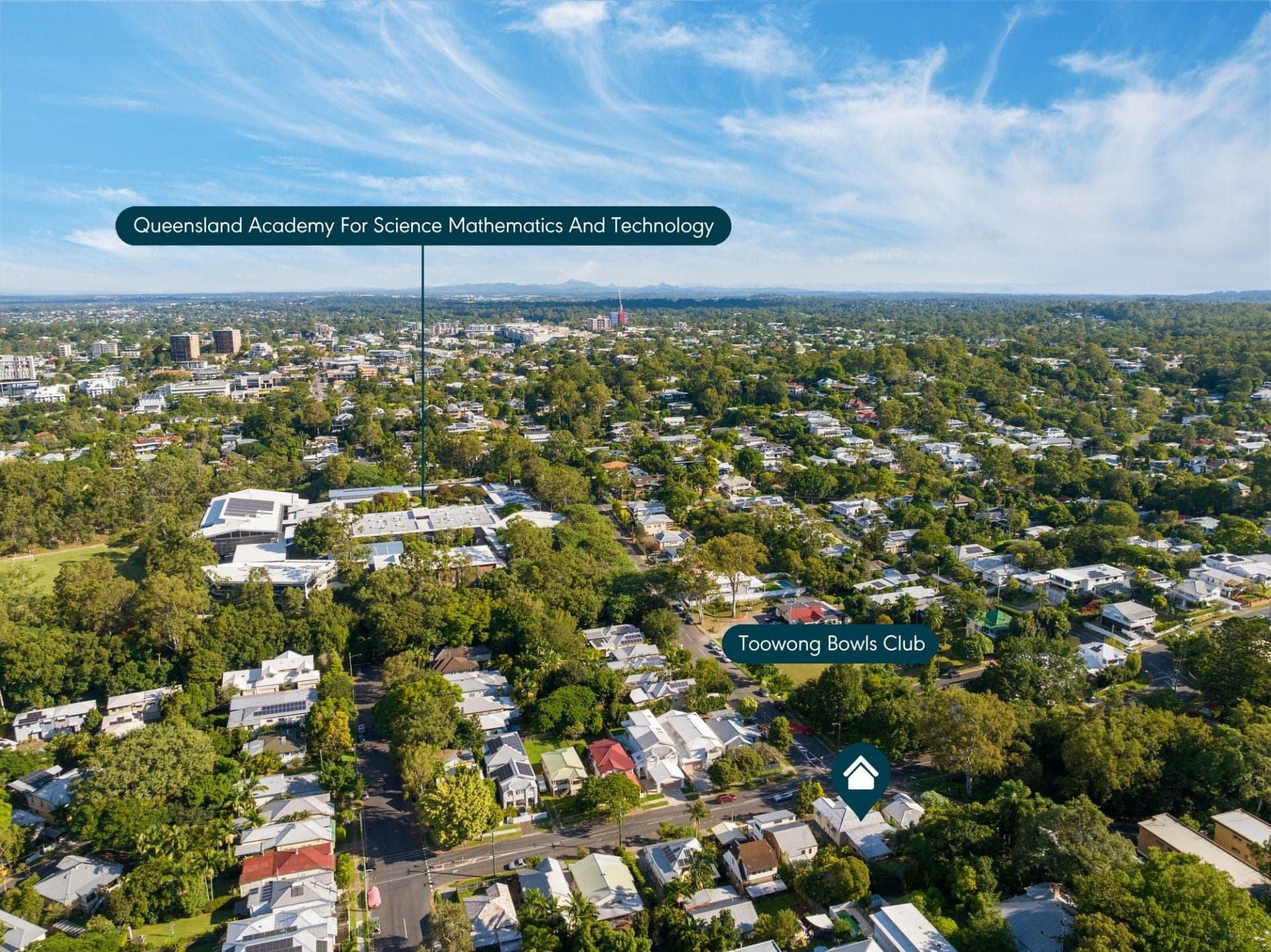 17 Orchard Street Toowong, Toowong - Image 1