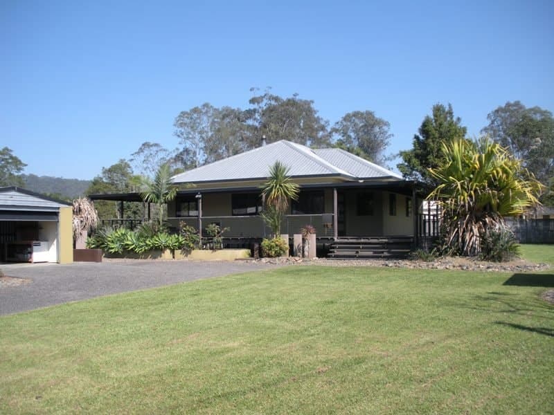 93 Mooloolah Meadows Drive, Mooloolah Valley, Mooloolah Valley - Image 1