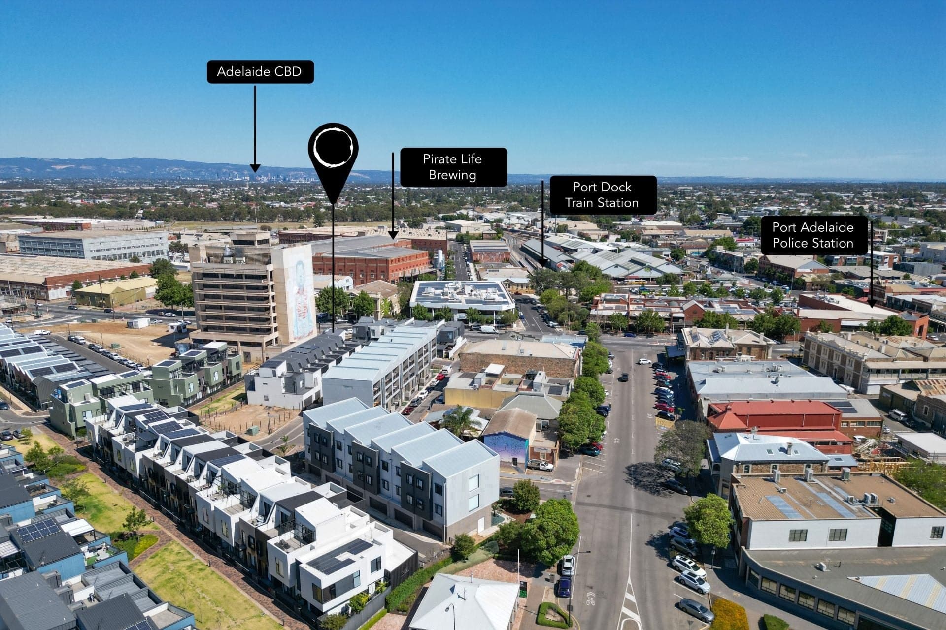 1 Hobart Lane, Port Adelaide, Port Adelaide - Image 1