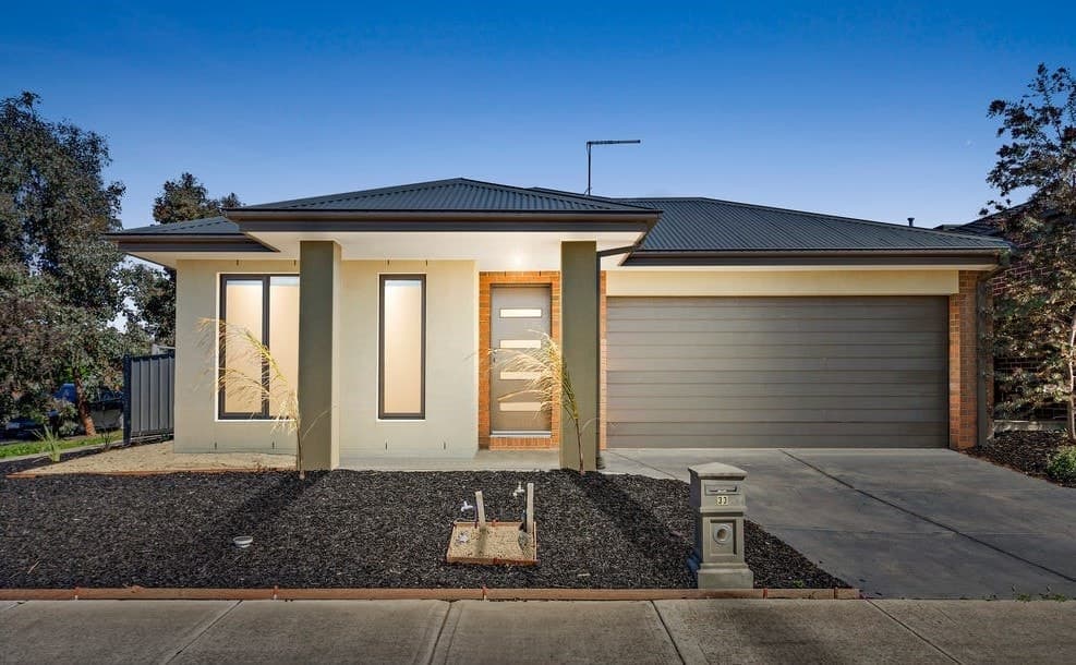 33 Millicent Drive, Craigieburn, VIC 3064, Craigieburn - Image 1