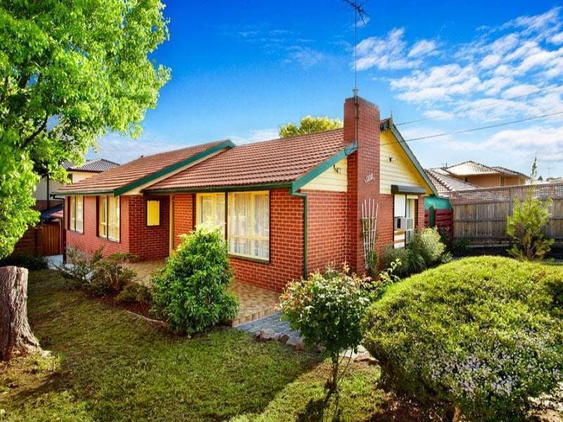 1 Rhonda Street, Doncaster, VIC 3108, Doncaster - Image 1