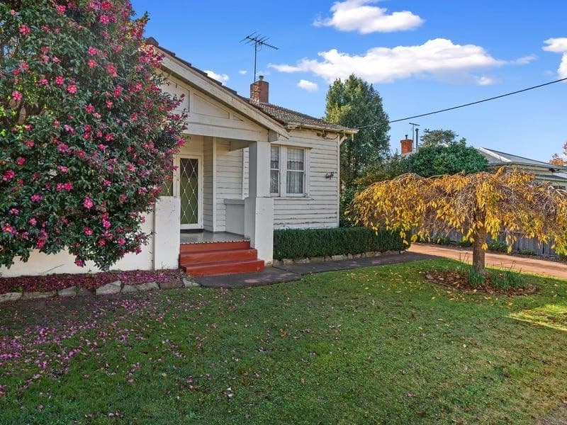 8 Patterson Street, Bacchus Marsh VIC 3340, Bacchus Marsh - Image 1