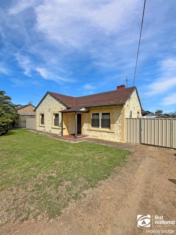 5 Montgomery Ave, Murray Bridge SA 5253, Murray Bridge - Image 1