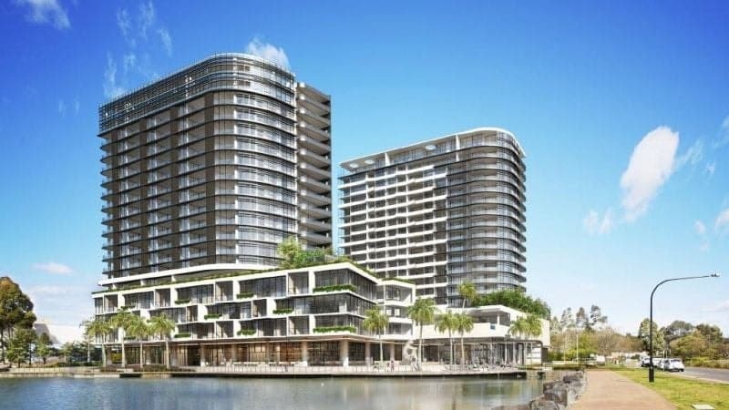516/11-13 Solent Circuit, Norwest - Image 1