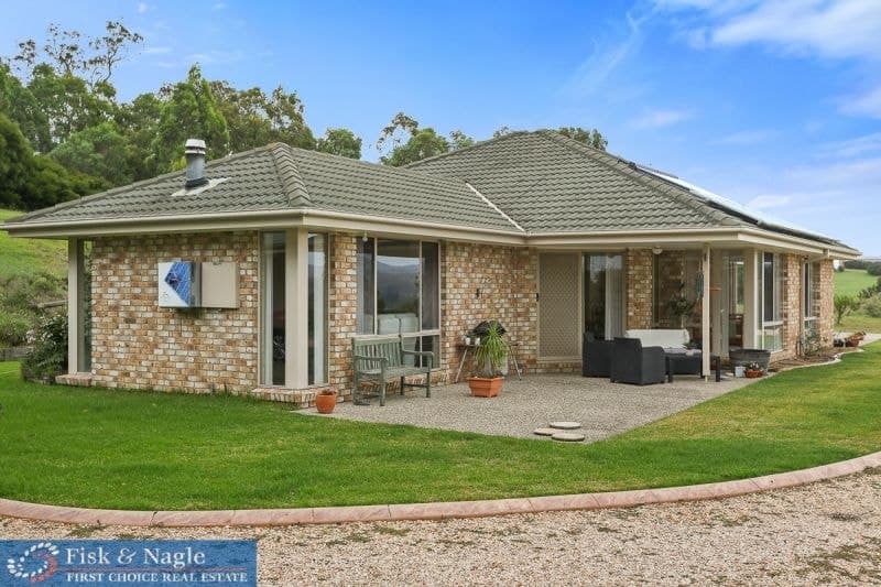 169 Kerrisons Lane Bega NSW, Bega - Image 1