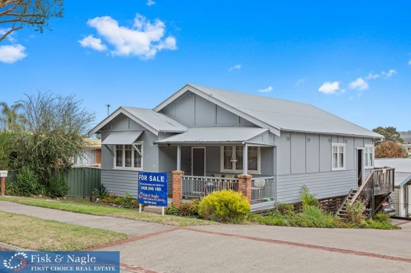 1/9 Eden Street Bega NSW, Bega - Image 1
