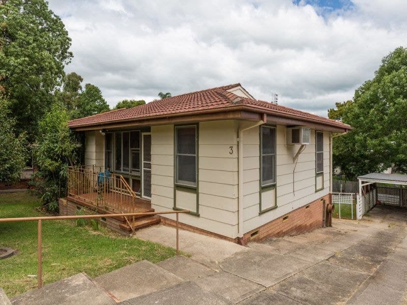 3 Koolgarra Drive Bega NSW, Bega - Image 1