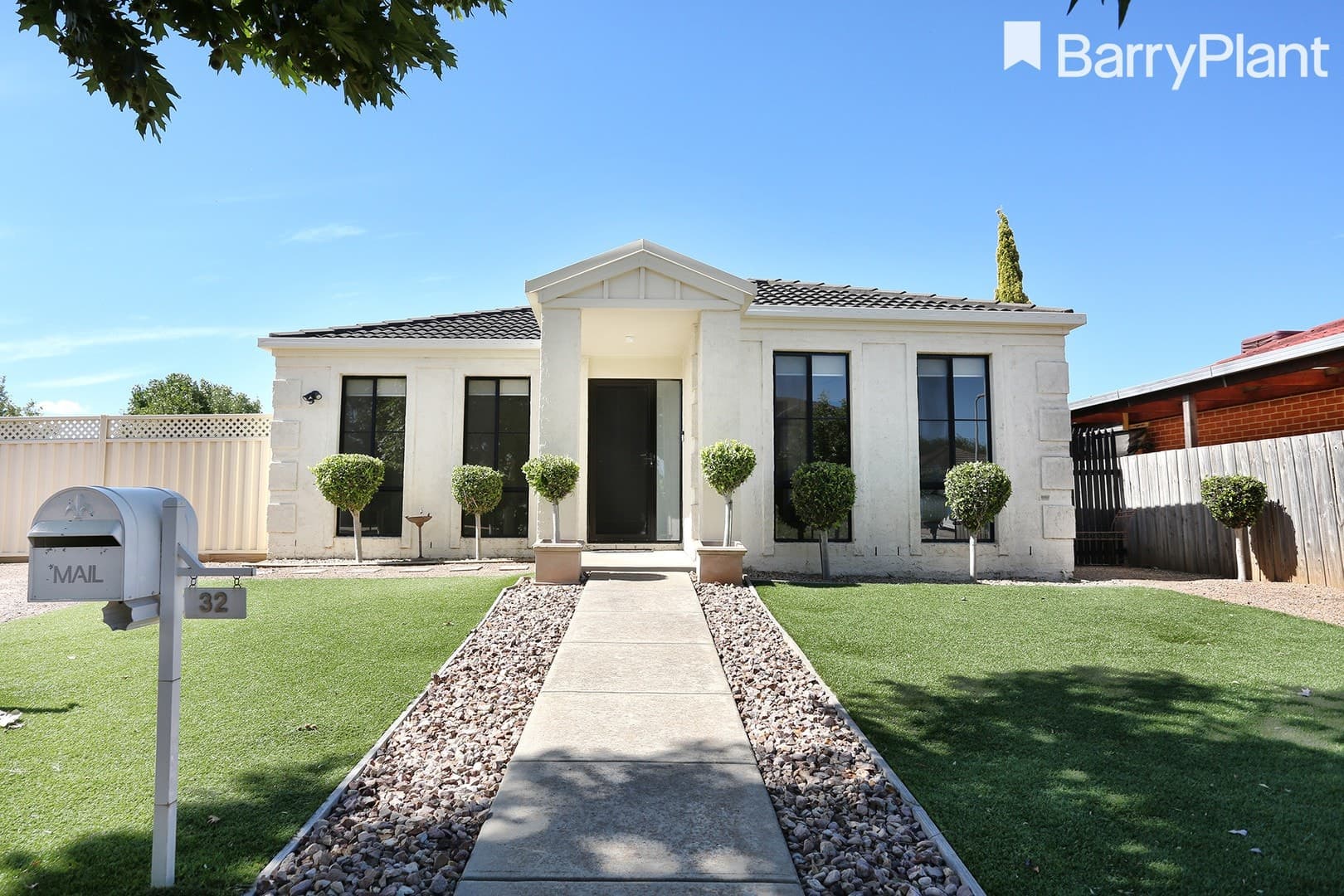 32 Kingfisher Drive, Seabrook, VIC 3028, Seabrook - Image 1