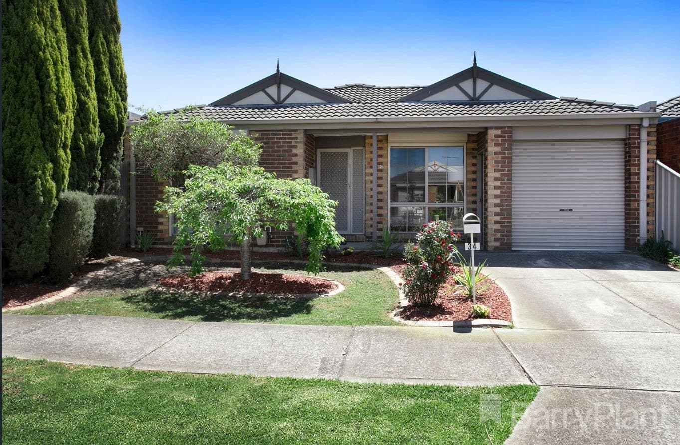 34 Gresham Way, Sunshine West, VIC 3020, Sunshine West - Image 1