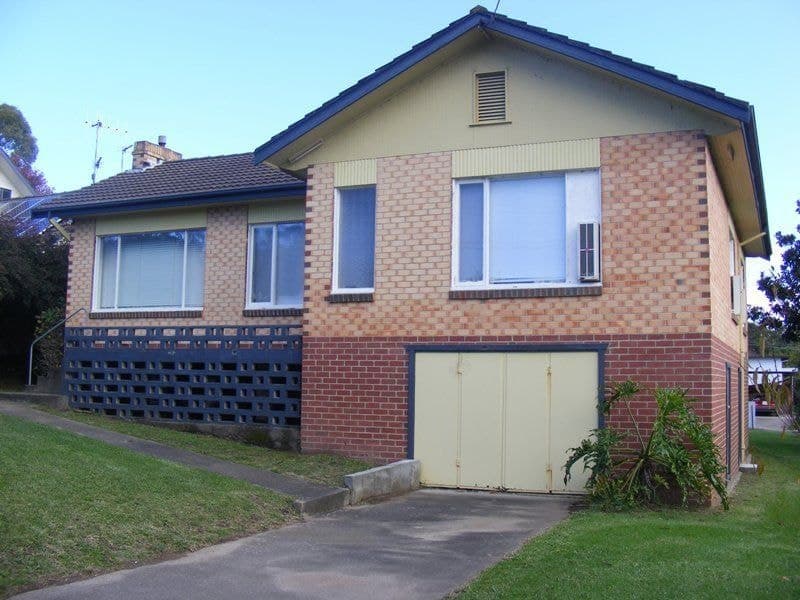 5 Tathra Road Bega NSW, Bega - Image 1