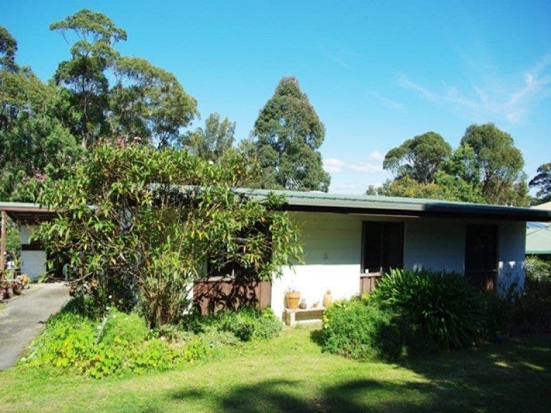 43 O'Connells Point Road WALLAGA LAKE NSW, Wallaga Lake - Image 1