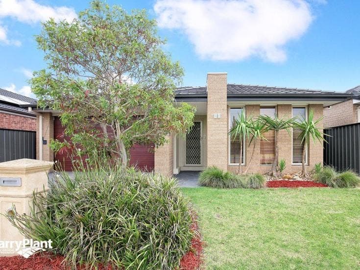14 Birdswood Crescent, Craigieburn, VIC 3064, Craigieburn - Image 1