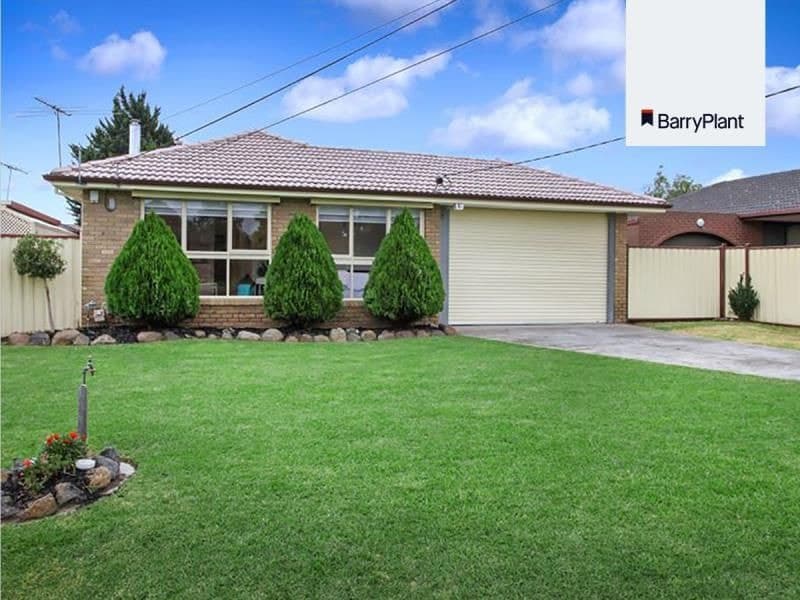 6 Chesney Court, Gladstone Park, VIC 3043, Gladstone Park - Image 1
