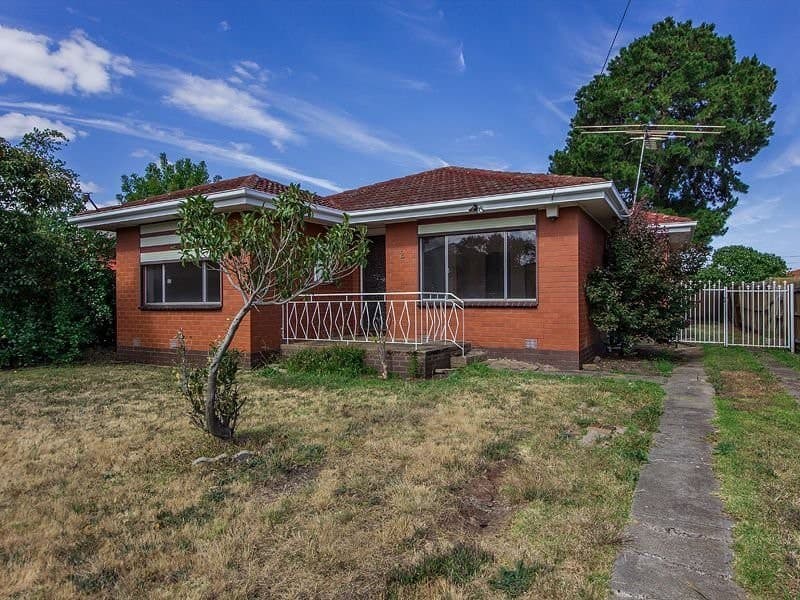2 Mavis Crescent, Kings Park, VIC 3021, Kings Park - Image 1