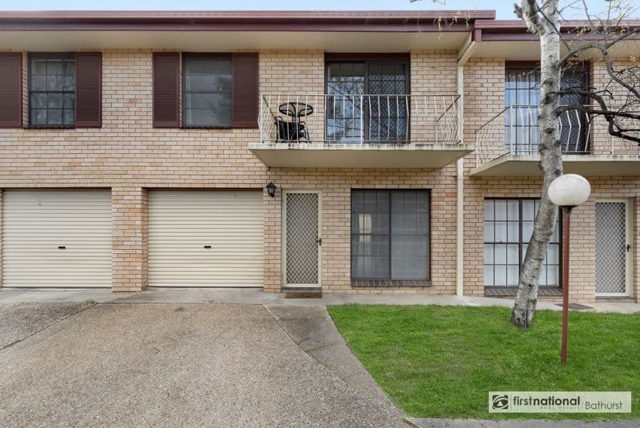 3/96 Lambert Street, Bathurst NSW 2795, Bathurst - Image 1