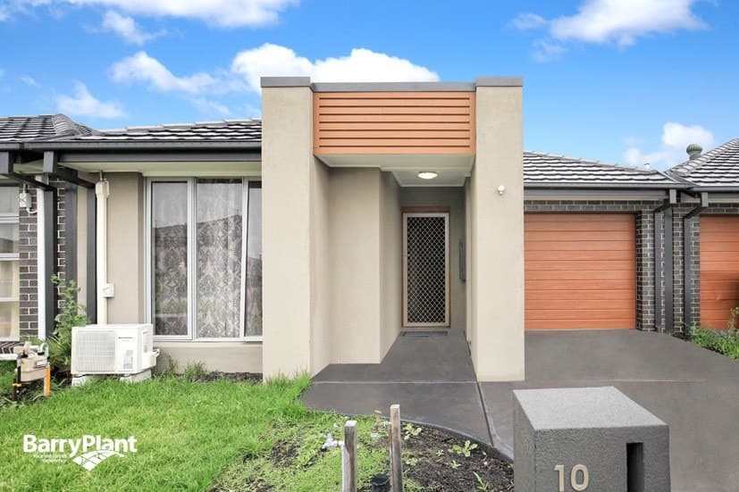 10 Millicent Drive, Craigieburn, VIC 3064, Craigieburn - Image 1