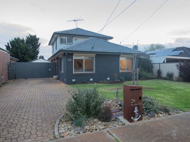 28 Bourke Road, Melton South VIC 3338, Melton South - Image 1