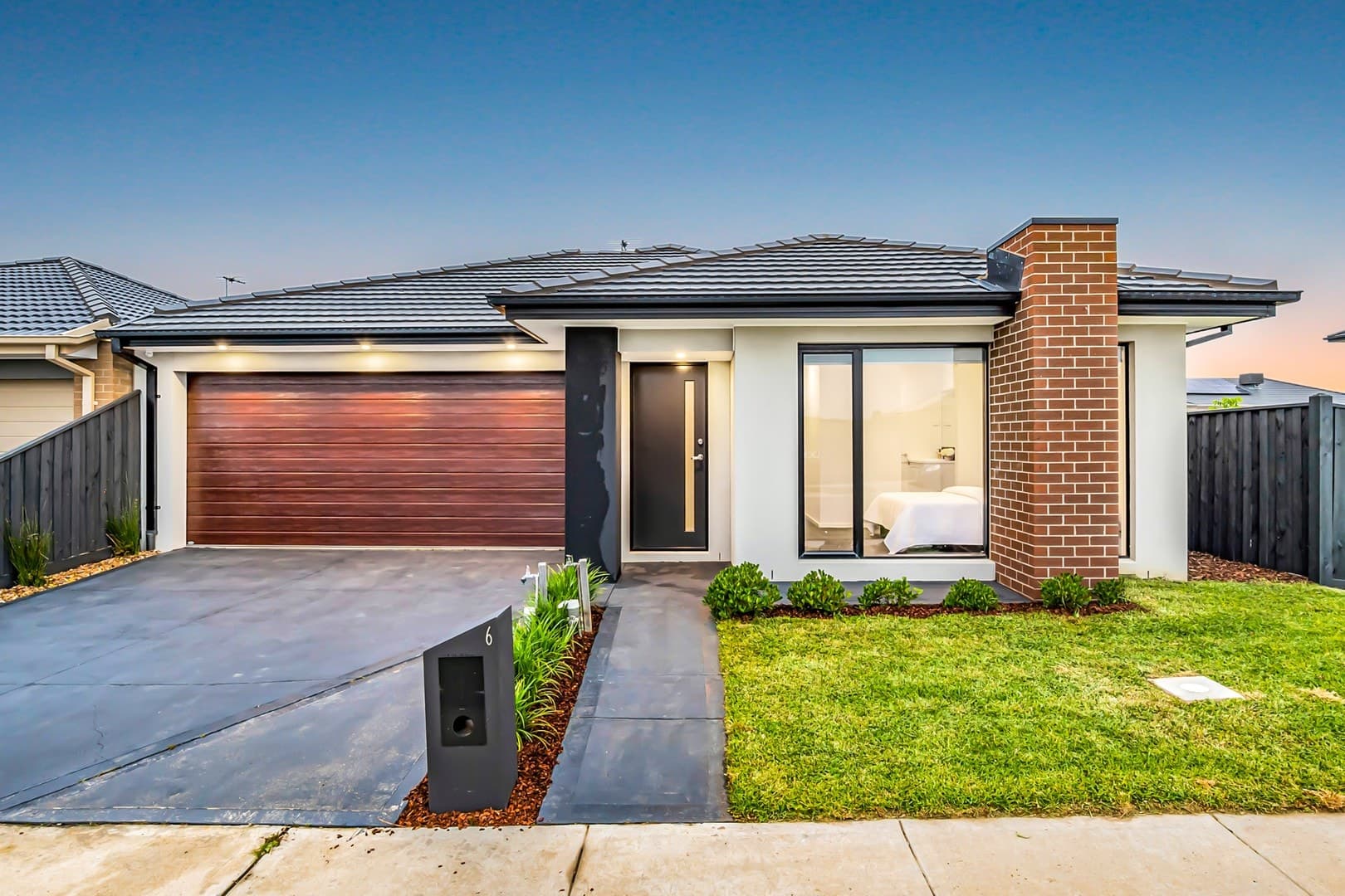 6 Dight Way, Mickleham, VIC 3064, Mickleham - Image 1