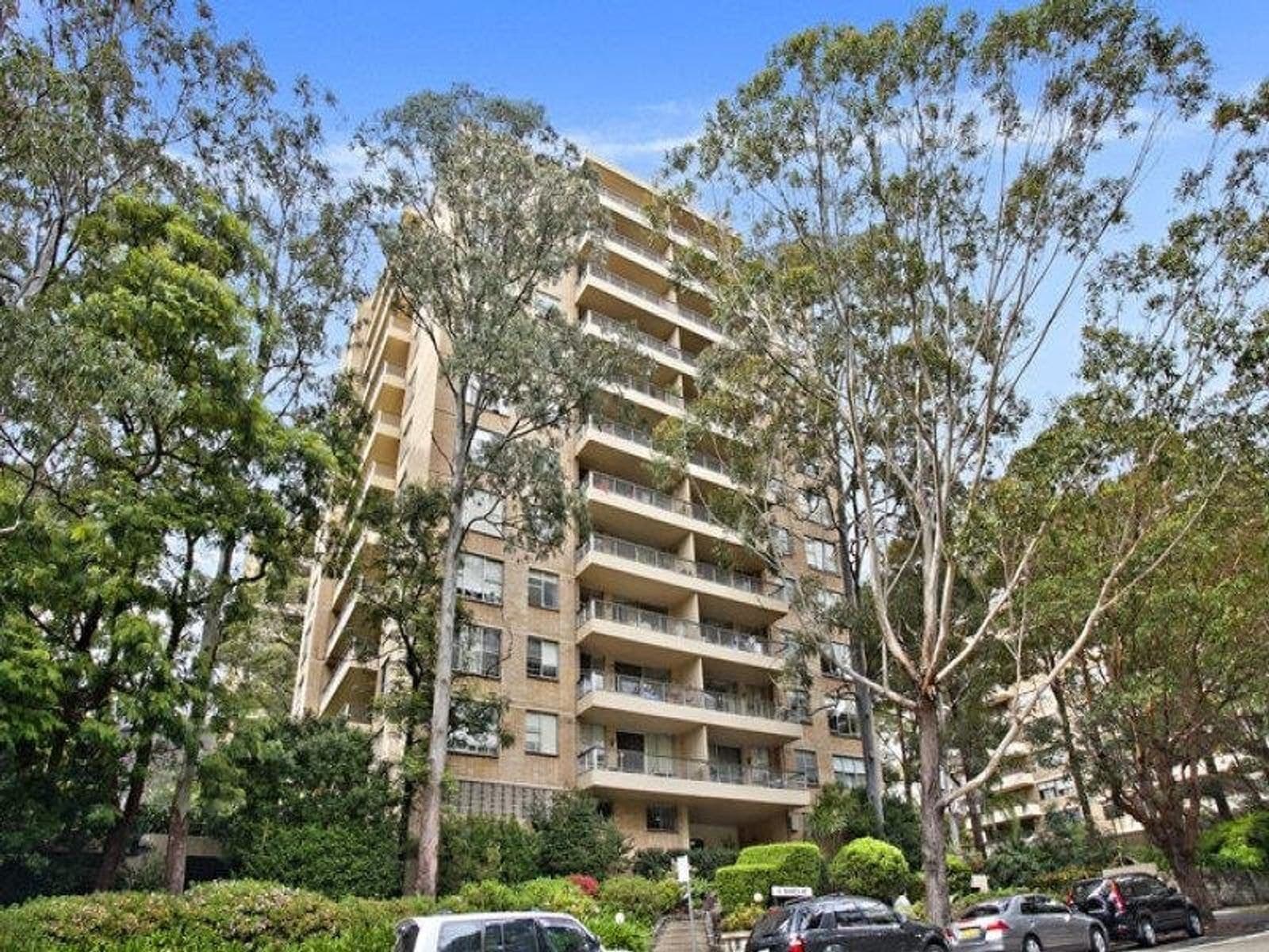 101/4 Francis Road, Artarmon NSW 2064, Artarmon - Image 1