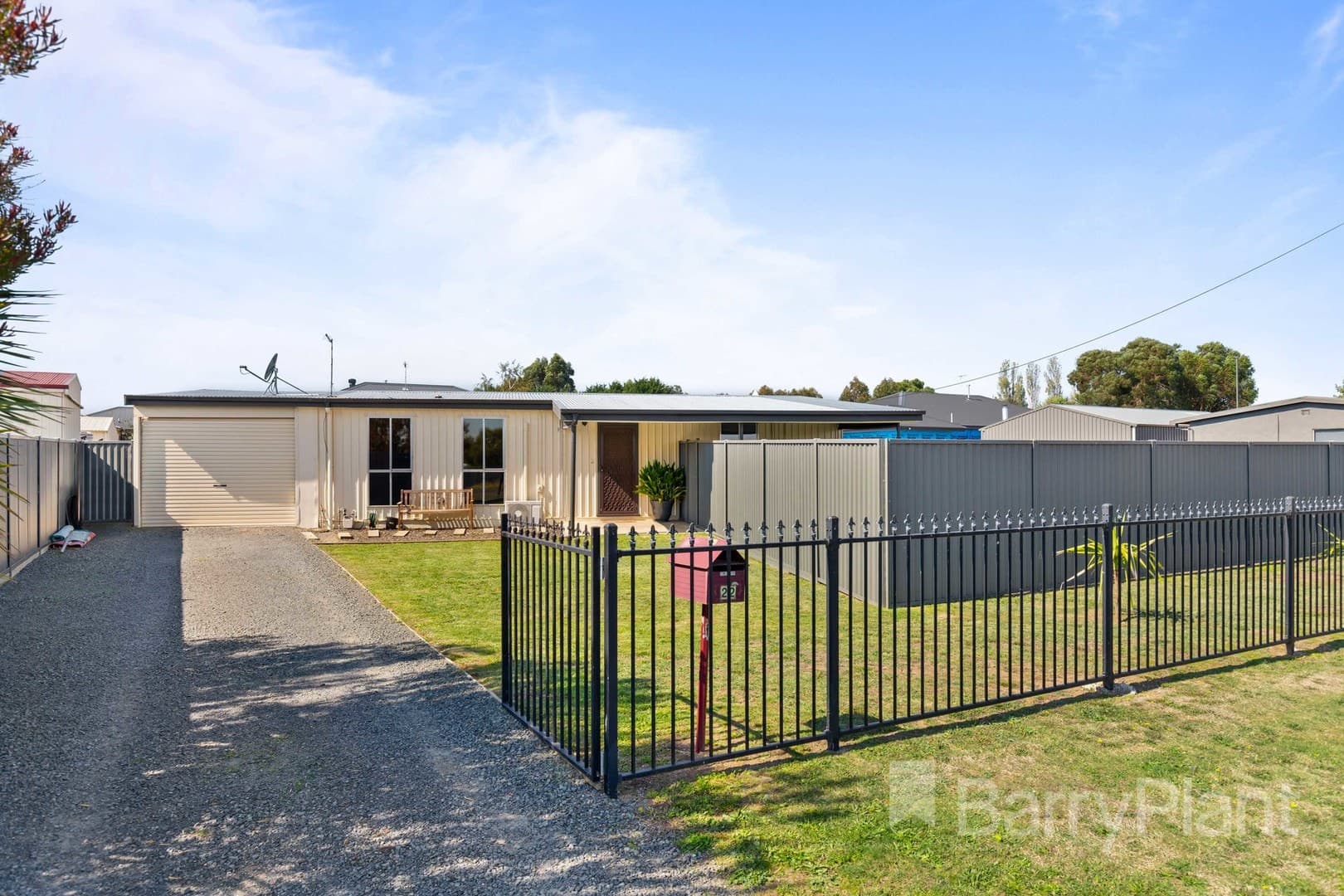 22 Lyons Street, Miners Rest, VIC 3352, Miners Rest - Image 1