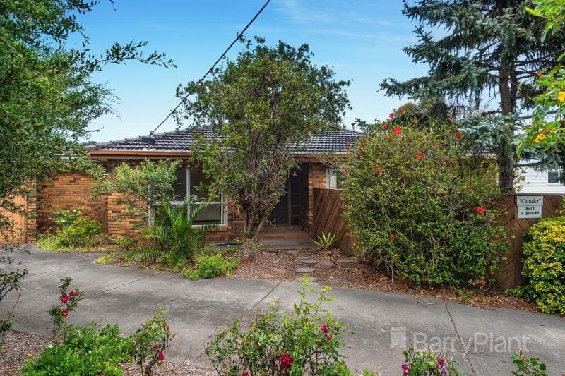 1/10 Epsom Road, Mordialloc, VIC 3195, Mordialloc - Image 1