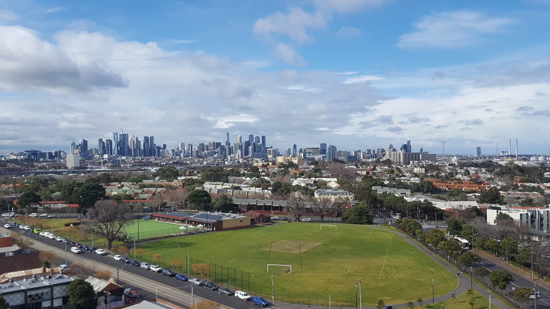 1301/1 Ascot Vale Road, Flemington, VIC 3031, Flemington - Image 1