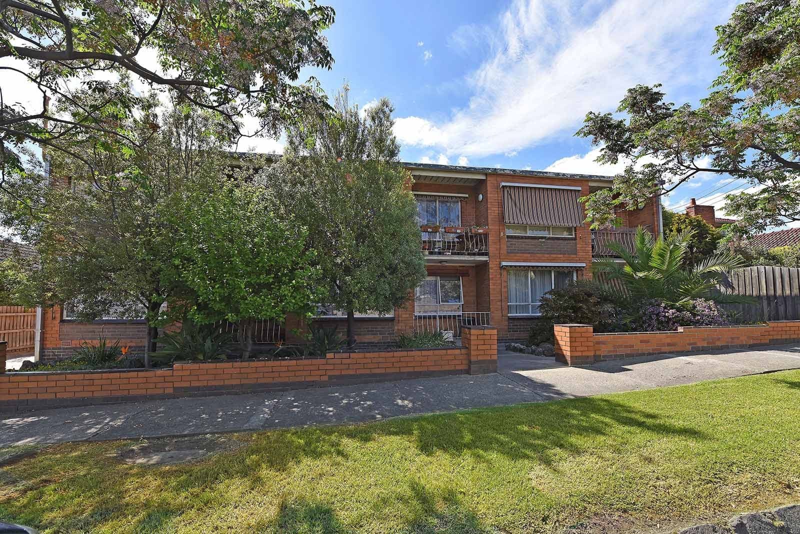 9/20 Fitzgerald Road, Essendon, VIC 3040, Essendon - Image 1