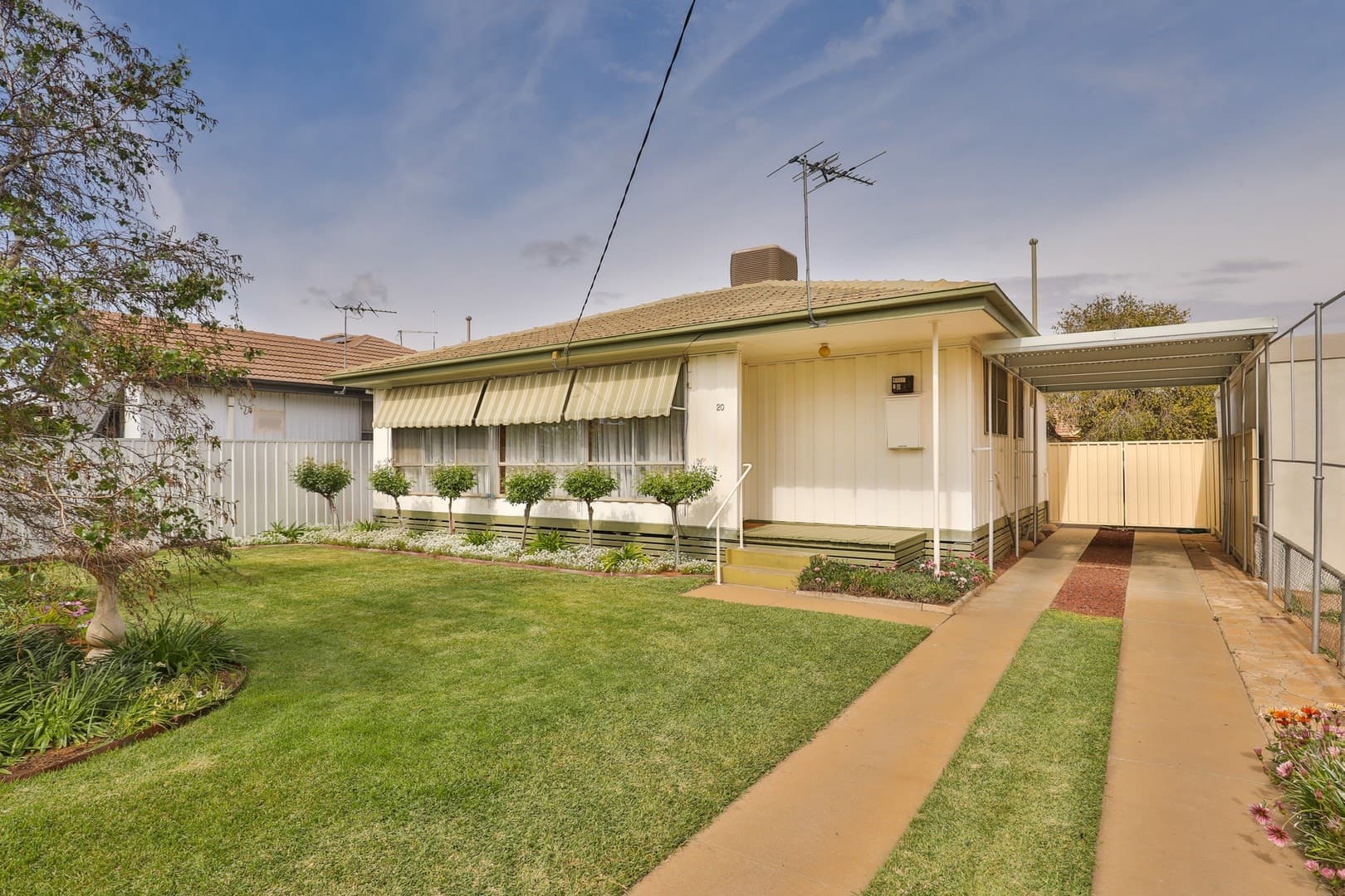 20 Weir Crescent, Mildura, VIC 3500, Mildura - Image 1