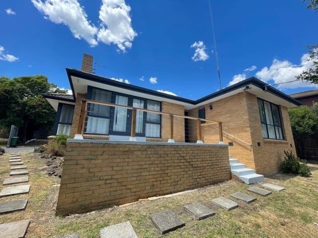 86 Greenhill Road, Greensborough, VIC 3088, Greensborough - Image 1
