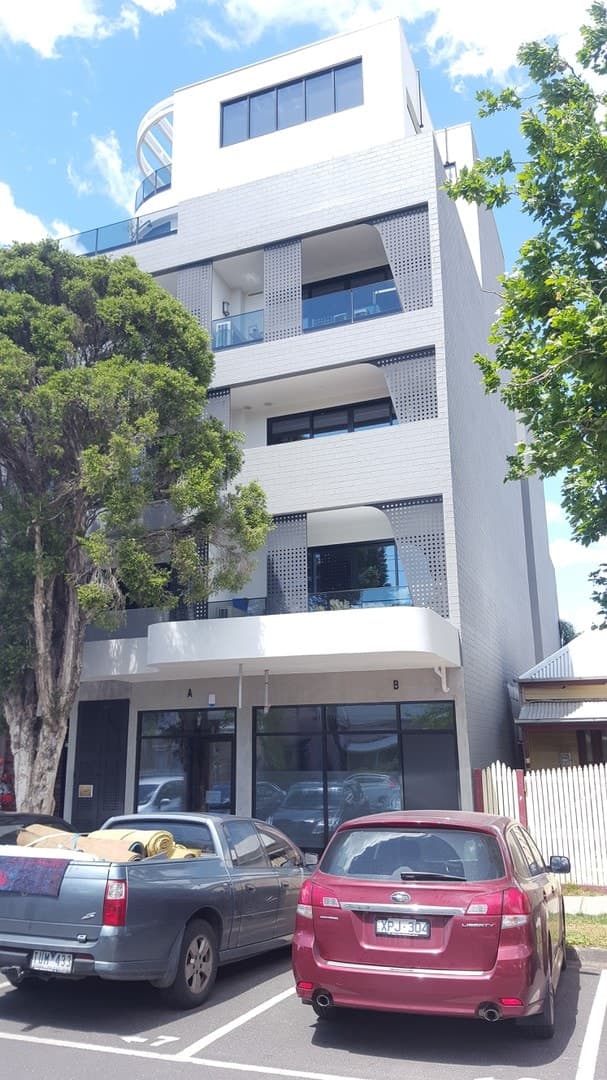 201/33 Ryan Street, Footscray, VIC 3011, Footscray - Image 1