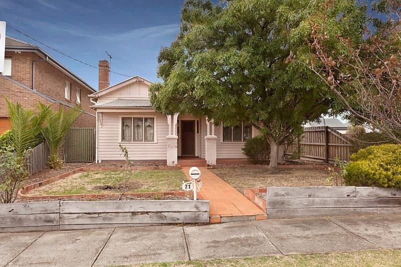 71 Tennyson Street, Moonee Ponds, VIC 3039, Moonee Ponds - Image 1