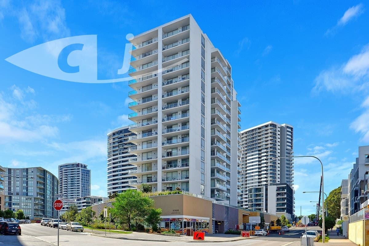 306/43 Shoreline Drive NSW, 306/43 Shoreline Drive - Image 1