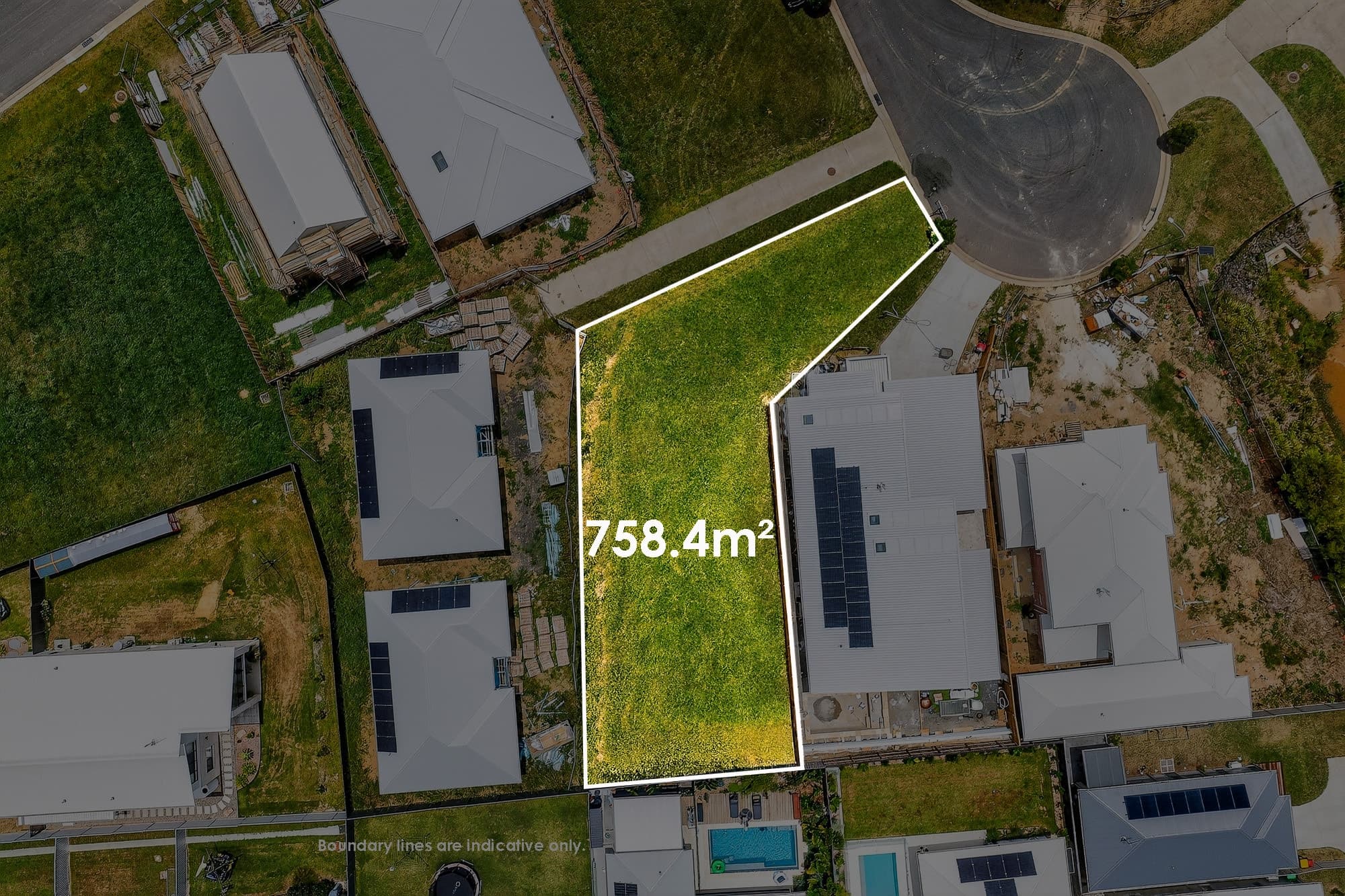 6 Goshawk Lane, Mullumbimby NSW 2482, Mullumbimby - Image 1