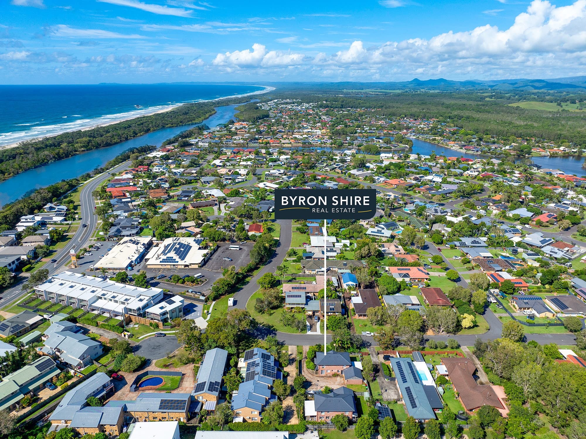 2/34 Royal Drive, Pottsville NSW 2489, Pottsville - Image 1
