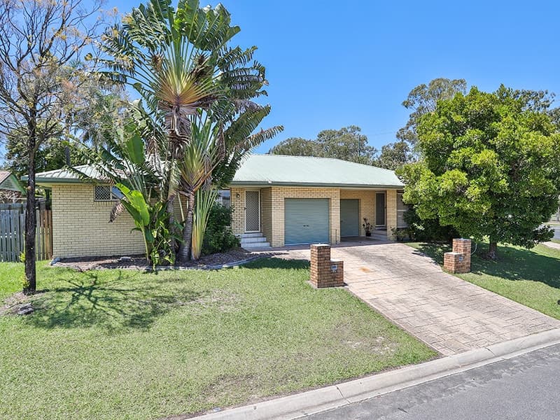 1 & 2 / 116 Glenwood Drive, Morayfield - Image 1